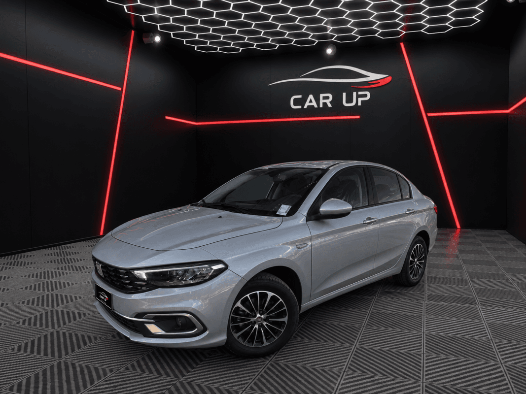 FIAT TIPO SEDAN LIFE 1.4 95 CH BVM6 / neuve / export Algérie
