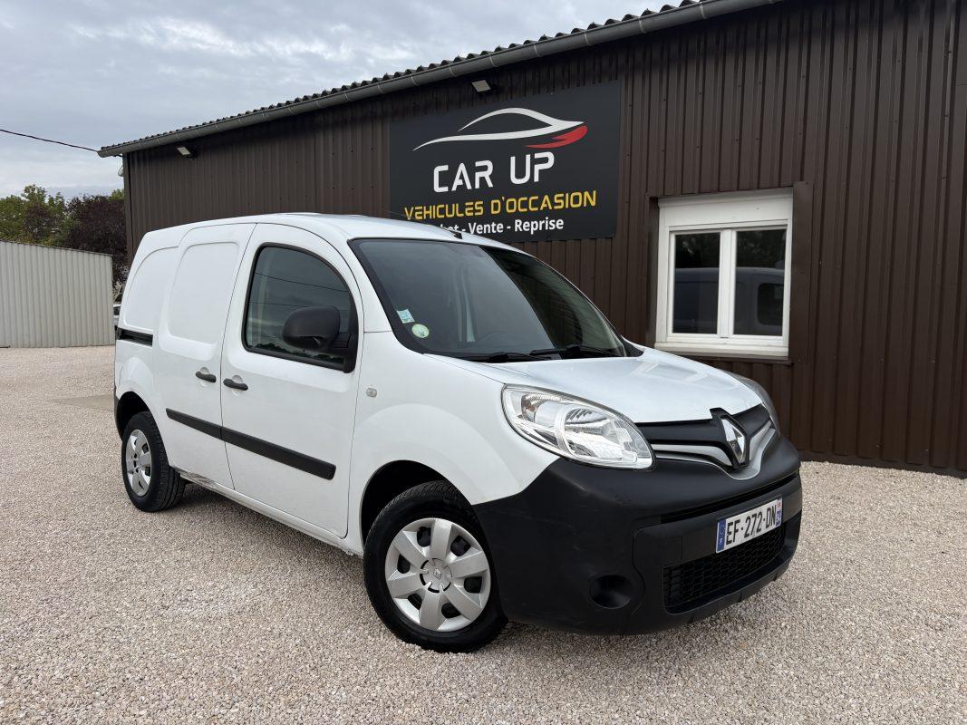 RENAULT KANGOO EXPRESS 1.5 DCI 90 cv ENERGY